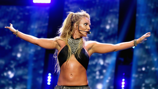 Britney Spears's Vegas Residency Is No More